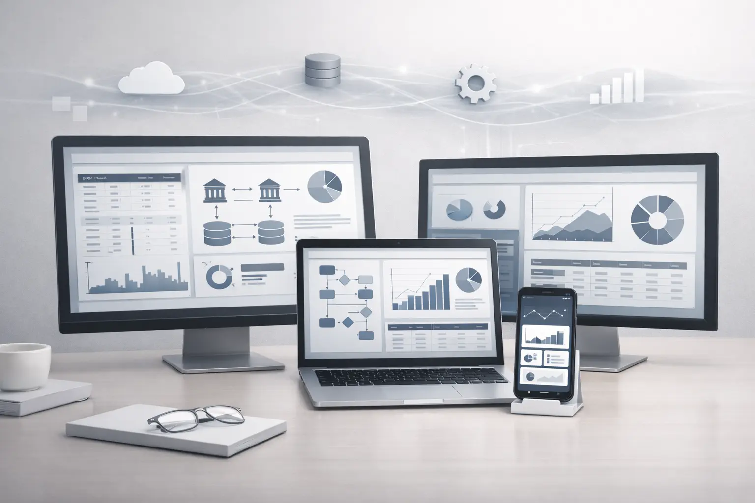 Software Development Experience