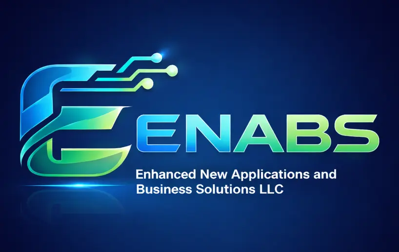 ENABS LLC Logo