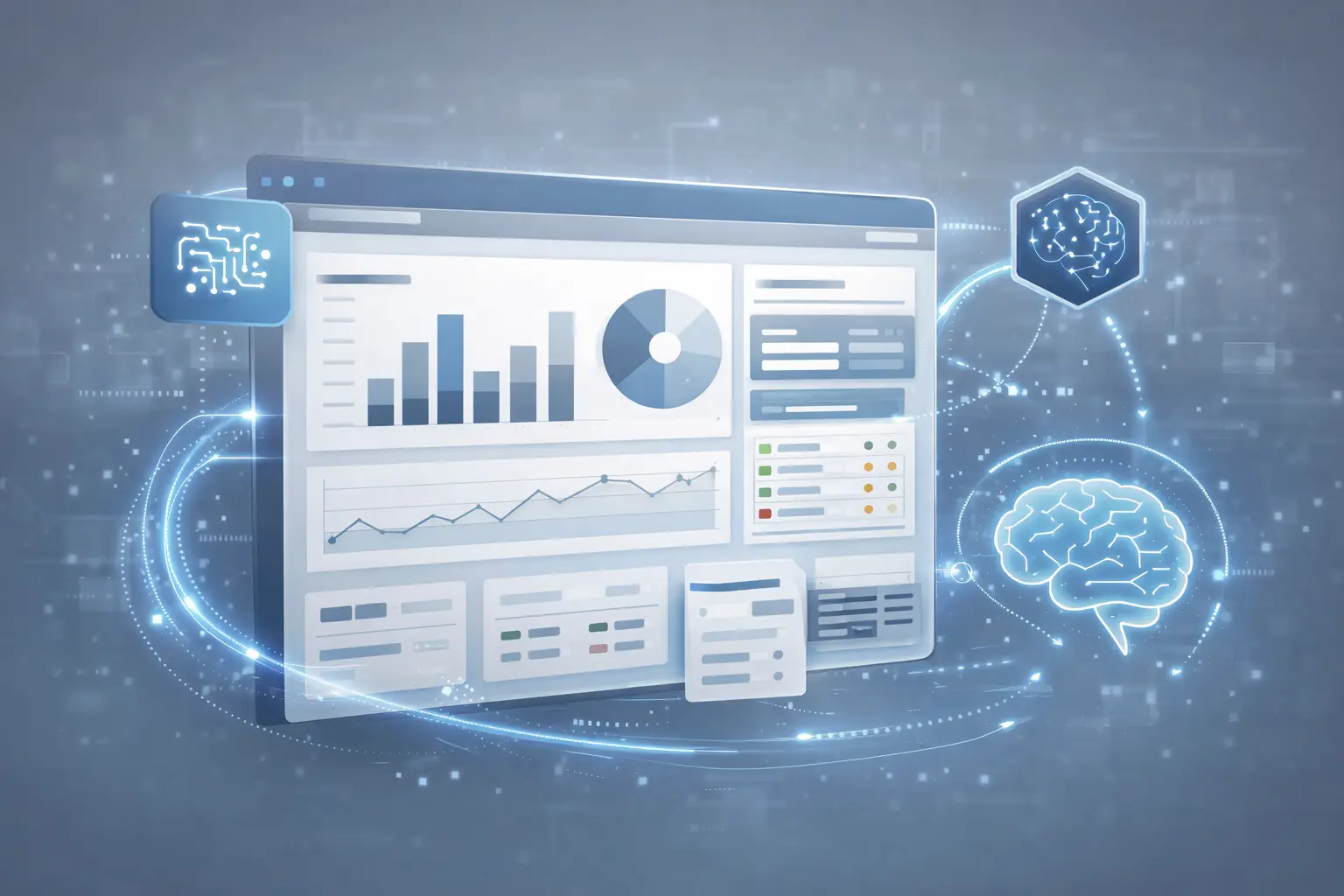 AI Integration and System Modernization